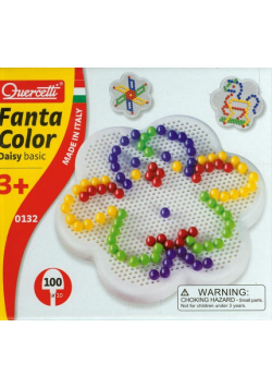 Fantacolor Mozaika 100 elementów