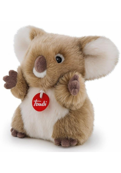Maskotka fluffies Koala TRUDI