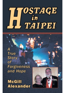 Hostage in Taipei