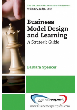 Business Model Design and Learning