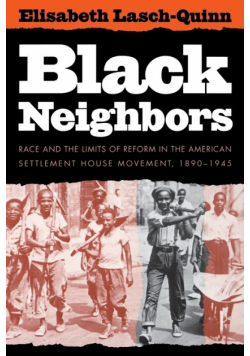 Black Neighbors