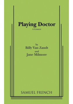 Playing Doctor