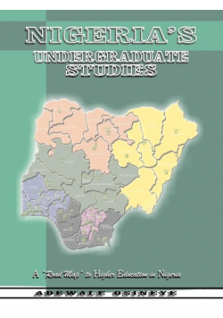 Nigeria's Undergraduate Studies