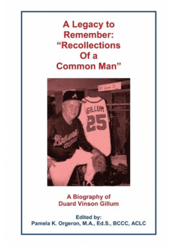 A Legacy to Remember