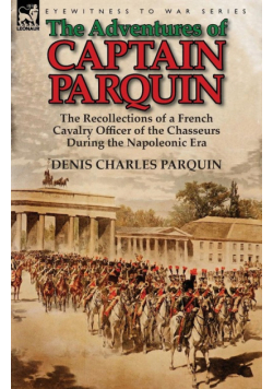 The Adventures of Captain Parquin