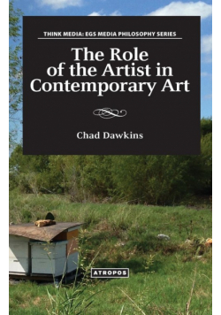 The Role of the Artist in Contemporary Art