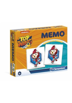 Memo Top Wing