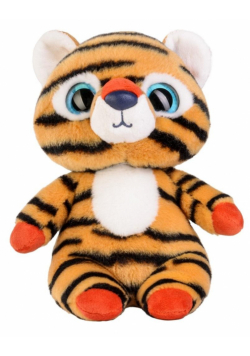 Maskotka Yoohoo Han 22cm