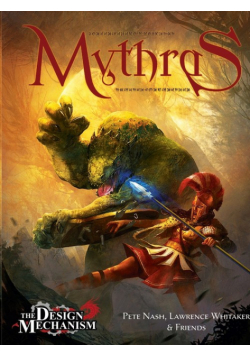 Mythras
