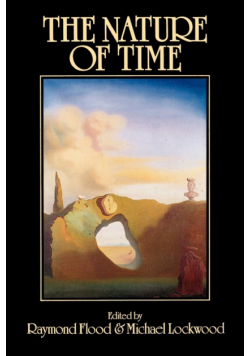 The Nature of Time