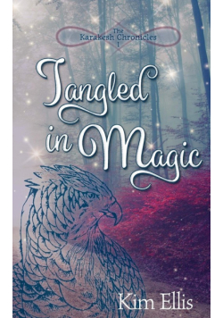 Tangled in Magic