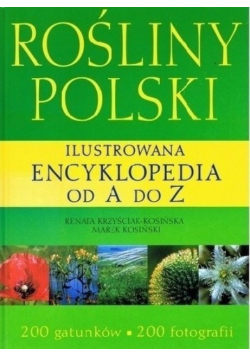 Rośliny Polski