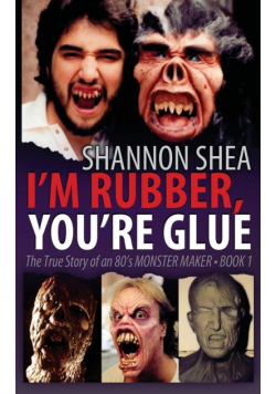 I'm Rubber, You're Glue