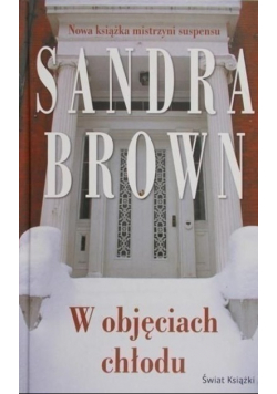 W objęciach chłodu