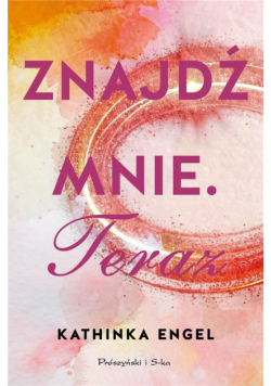Znajdź mnie. Teraz DL