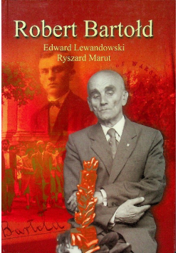 Robert Bartołd