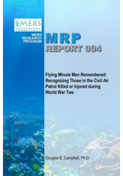 Flying Minute Men Remembered