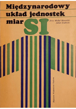Międzynarodowy układ jednostek miar SI