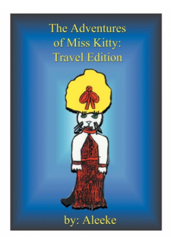 The Adventures of Miss Kitty