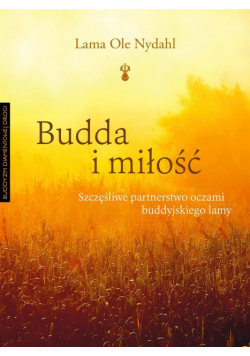 Budda i miłość