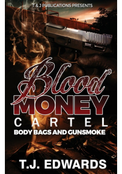 Blood Money Cartel