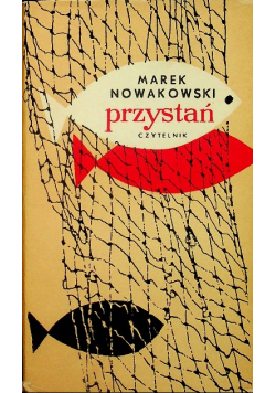 Przystań