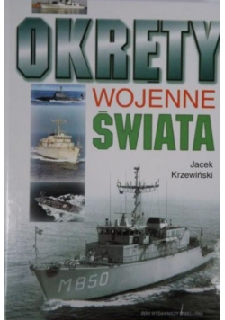 Okręty wojenne świata