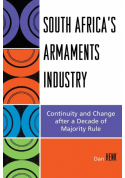 South Africa's Armaments Industry