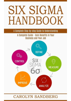 Six Sigma Handbook