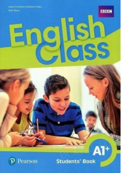 English Class A1 +