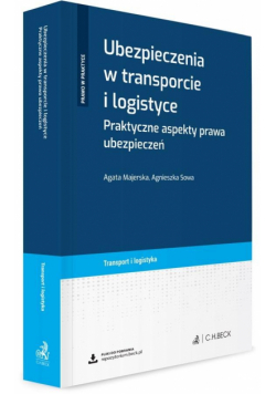 Ubezpieczenia w transporcie i logistyce