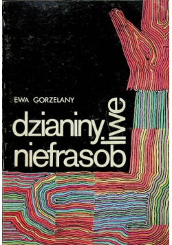 Dzianiny niefrasobliwe