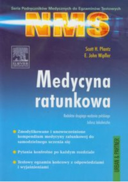 Medycyna ratunkowa NMS