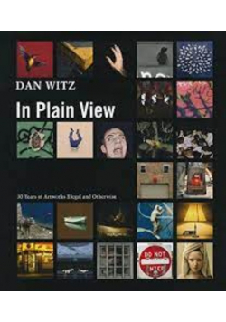 Dan Witz