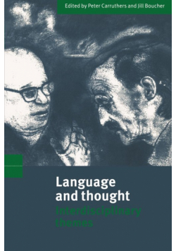 Language and Thought