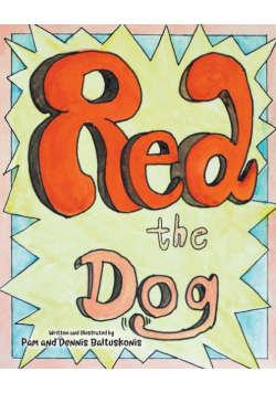 Red the Dog
