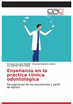 Enseñanza en la práctica clínica odontológica