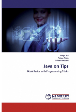 Java on Tips