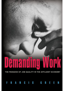 Demanding Work