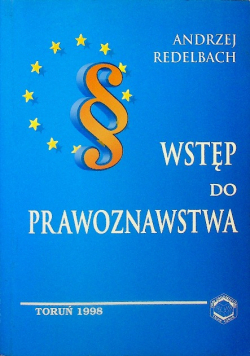 Wstęp do prawoznawstwa