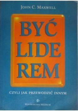 Być liderem