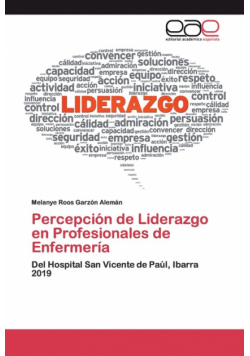 Percepción de Liderazgo en Profesionales de Enfermería