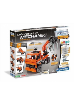 Labolatorium Mechaniki - Ciężarówki