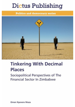 Tinkering With Decimal Places