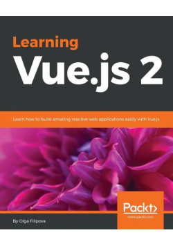 Learning Vue.js 2