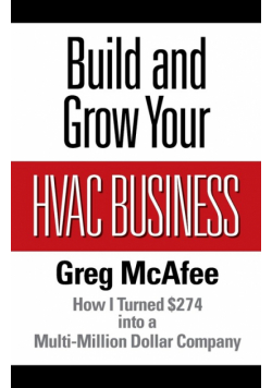 Build and Grow Your HVAC Business