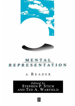 Mental Representation