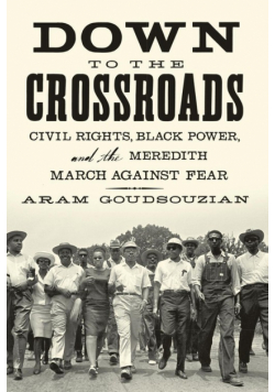 Down To the Crossroads