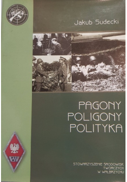 Pagony Poligony Polityka