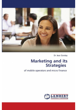 Marketing and its Strategies
